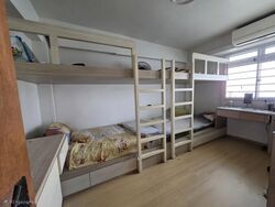 Blk 74 Whampoa Court (Toa Payoh), HDB 3 Rooms #578698391